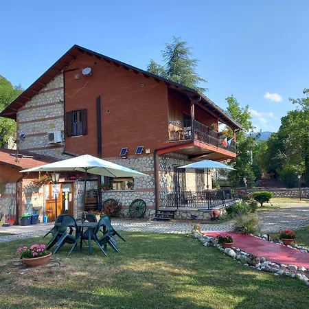 B&B Villa Tina-2