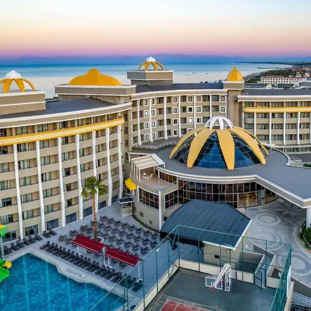 Side Alegria Hotel & Spa (Adults Only)-3
