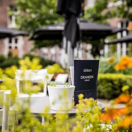 Merici Hotel Sittard-2