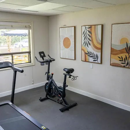 The Alcala Hotel Mission Valley Seaworld-2