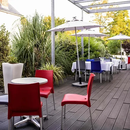 ibis Styles Rennes St. Gregoire-3