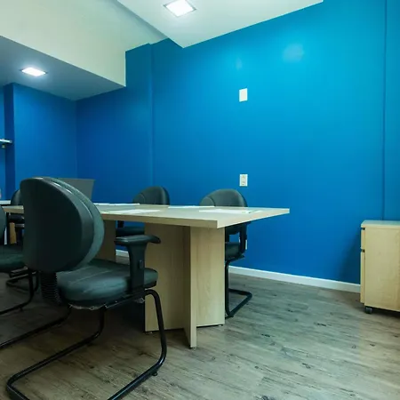 Ibis Styles Manaus-3
