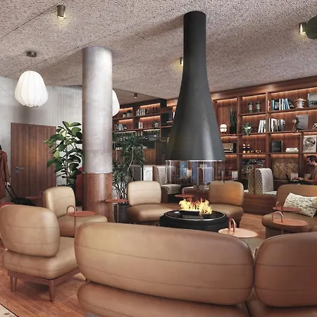 Clubtrotteur Paris, A Tribute Portfolio Hotel-2