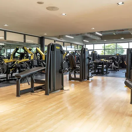 The Creekside Hotel, Dubai - An Accor Hotel-3
