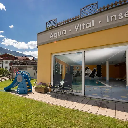 Apparthotel Bliem-3