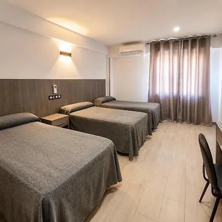 Hostal Goyma III-3