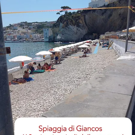 Villa Flavia - Adults Only-2