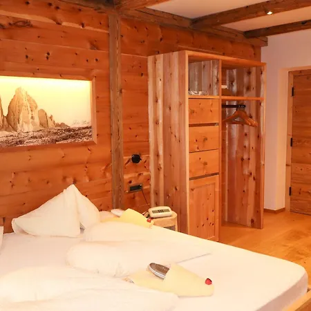 Hotel Der Tharerwirt-3