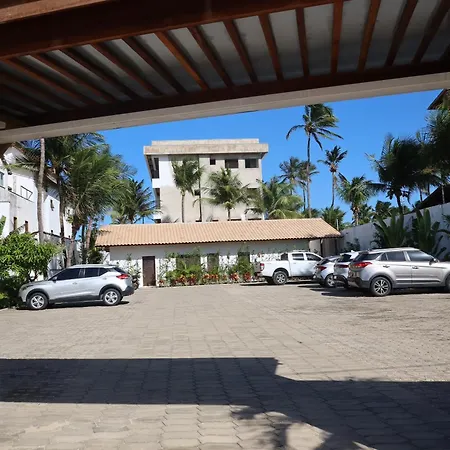 Windtown Beach Hotel-2