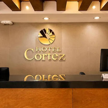 Hotel Cortez Baja Inn, Ensenada-3