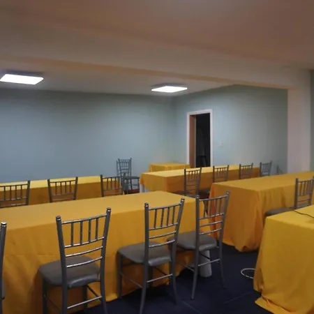 Quality Inn Piedras Negras-3