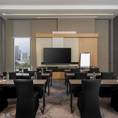 Mercure Bangkok Siam-3