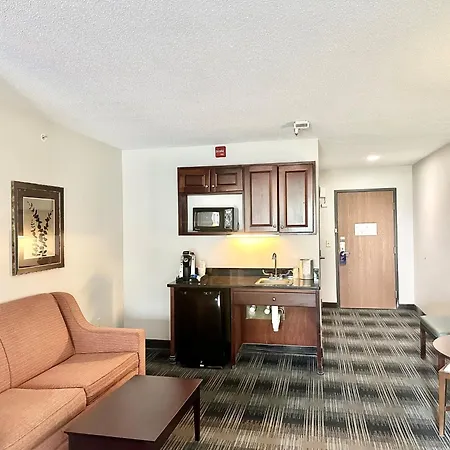 Holiday Inn Express & Suites Meriden By Ihg-2