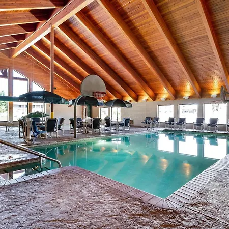 Americinn By Wyndham Wisconsin Dells-2