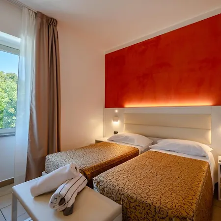 Hotel Tenda Rossa-2