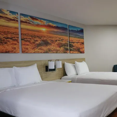 Days Inn By Wyndham Payson-2
