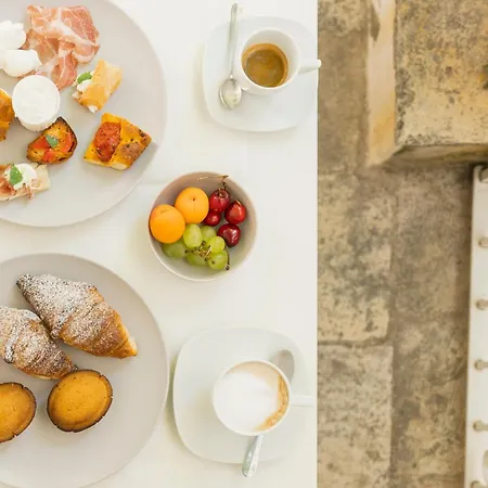 Antico Mondo Rooms&Suites-2