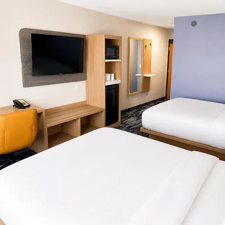 Heritage Hotel And Suites-3