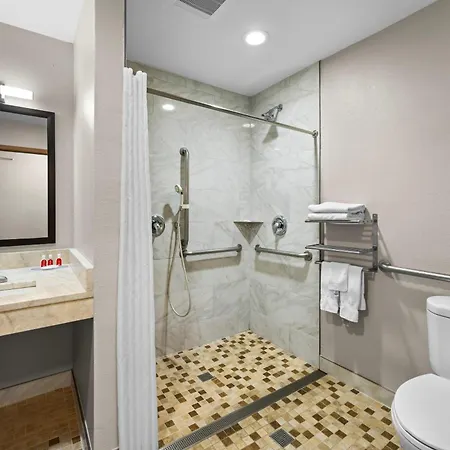 Econo Lodge Inn & Suites Santa Fe South-2