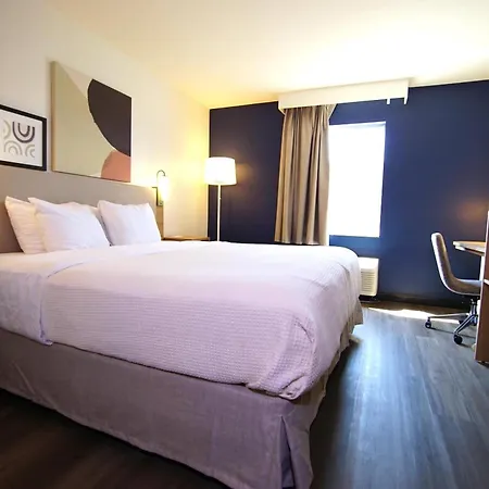 Quality Inn & Suites Georgetown - Seaford-3