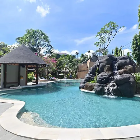 Puri Cendana Resort Bali-3