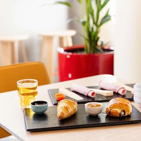 ibis budget Nanterre La Defense-2