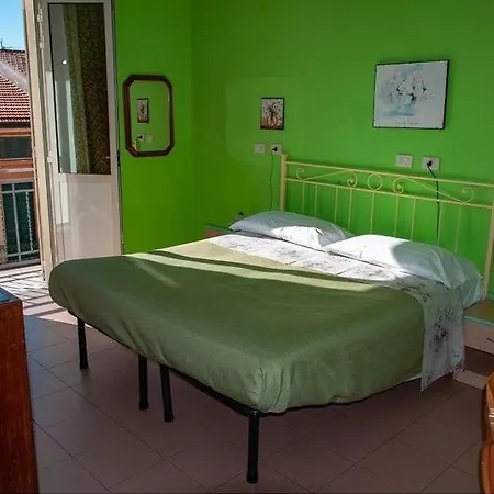 Hotel Villa Morgana-2