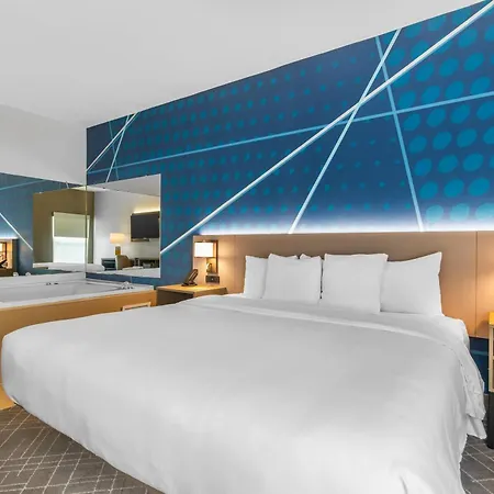 Comfort Inn Douglasville - Atlanta West-3
