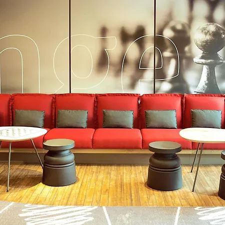 Ibis Paris Saint-Denis Stade Sud-3