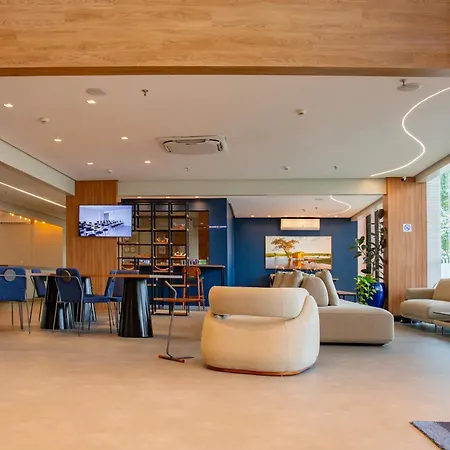 Holiday Inn Express Belem Ananindeua By Ihg-2