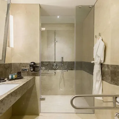 Wyndham Grand Istanbul Europe-2