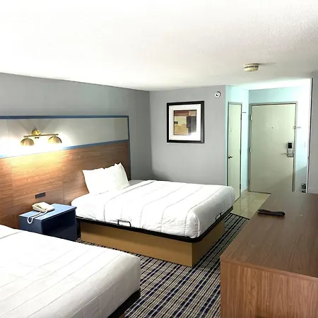 Americinn By Wyndham Frankfort In-2