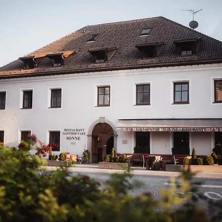 Gasthof Sonne-2
