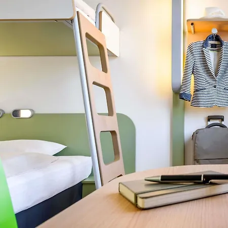 ibis budget Montauban Les Chaumes-2