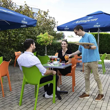 Ibis Styles Lille Marcq En Baroeul-2