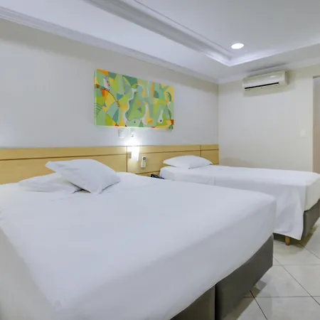 Hotel Domani-3