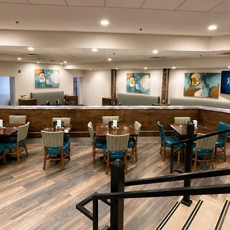 Holiday Inn Johnson City By Ihg-3