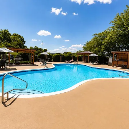 Holiday Inn Johnson City By Ihg-2
