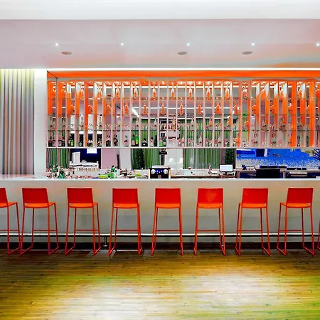 ibis Styles Brasilia Aeroporto-2