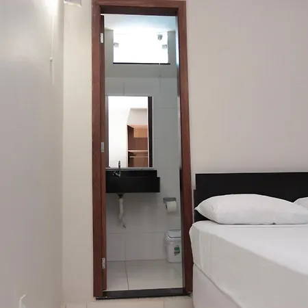 Hotel Macapaba-3