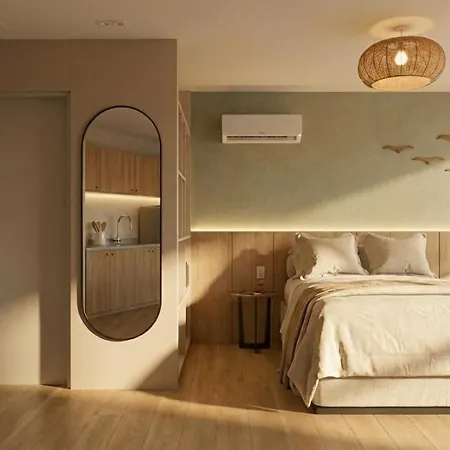 Porto Beach Resort - Marulhos-2