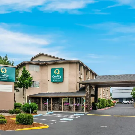 Quality Inn & Suites Silverdale Bangor-Keyport-3