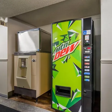 Quality Inn & Suites Silverdale Bangor-Keyport-2