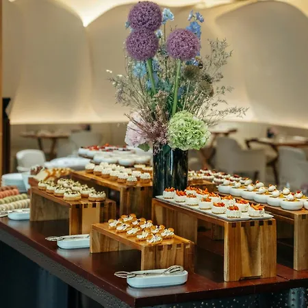 Mandarin Oriental, Paris-3