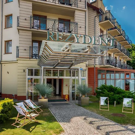 Rezydent Resort-2