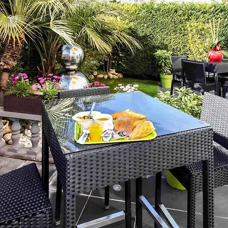 Hotel Ibis Budget Nice Palais Nikaia-3