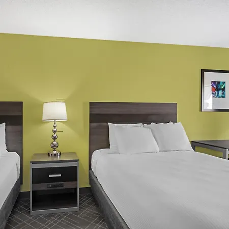 Best Western Inn Florence-3