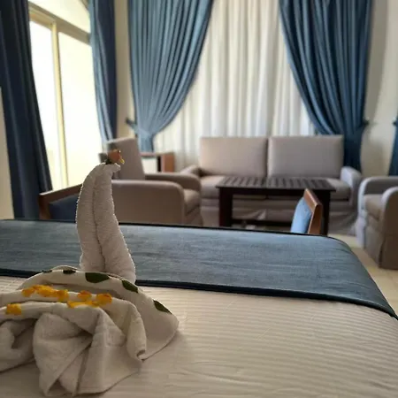 Elaria Hotel Hurgada-2