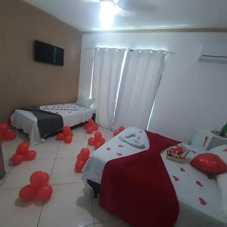 Pousada Belezinha-2