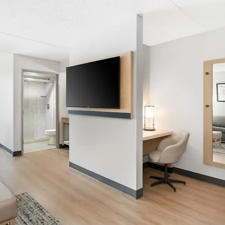 Hyatt Place College Station-2
